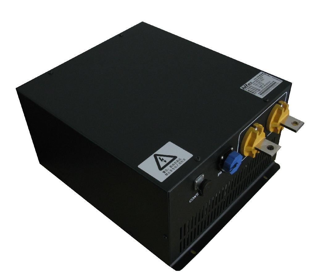 车载dc-dc变换器