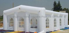 Wedding Tent 