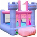 Princess Bouncer 1