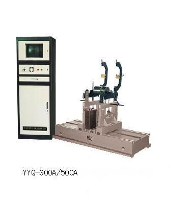 YYQ TYPE balance machine 3