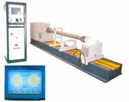 TC-1 balance machine