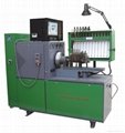 INJECTION PUMP test bench