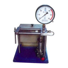 NOZZLE TESTER