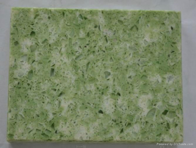 green quartz stone  3