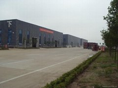 Qingzhou Leada Solid Surface Co.,LTD 