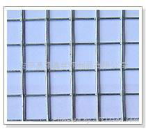 welded wire mesh