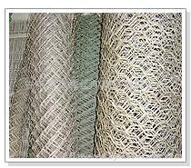 diamond wire mesh