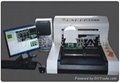 中国区总代理德国3D锡膏厚度测试仪