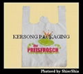 T-SHIRT BAGS PRINTED 2