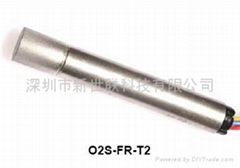 棒式氧化鋯氧傳感器（氧探頭）O2S-T2