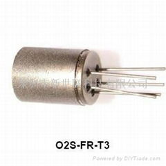 迷你型氧化鋯氧傳感器（氧探頭）O2S-FR-T3