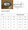 Diamond & CBN Wheel-11A2