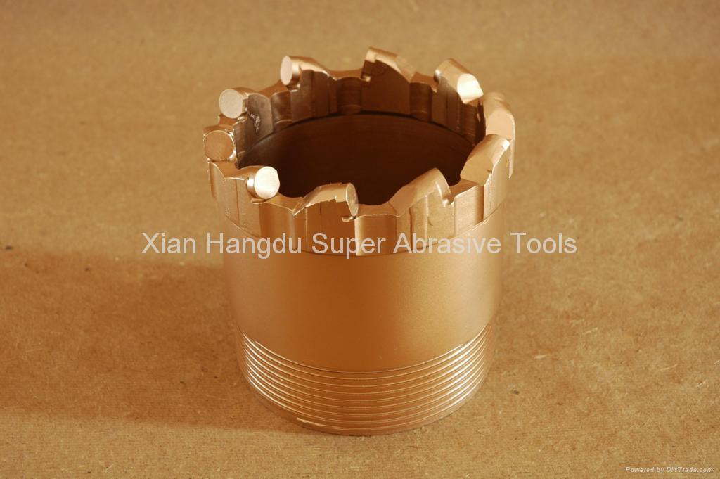 Diamond Drilling Bit-2270