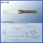 UL Accessibility Probe 3