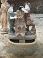 Statue Fountain 3