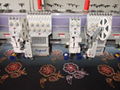 coiling computerized embroidery machine 1