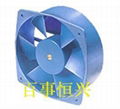 國產正品蘇州電訊機櫃風扇200FZY2-D