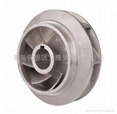 impeller