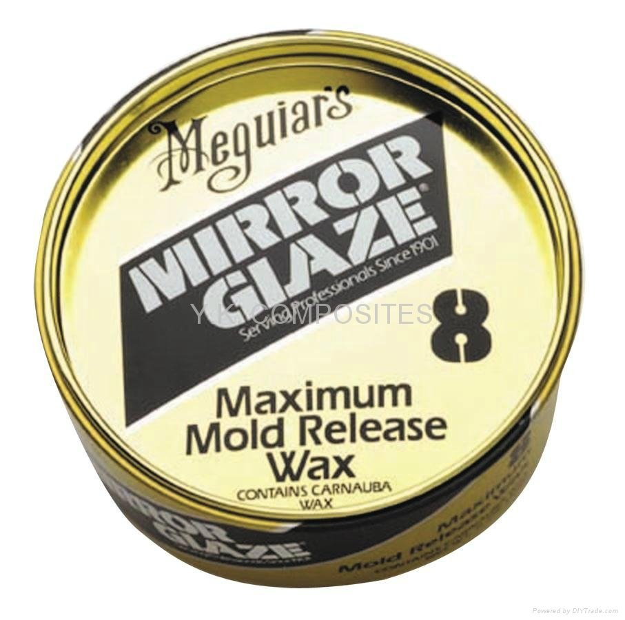 Maximum Mold Release Wax M0811
