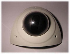 4" Vandal Dome Housing (406)