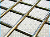 Welded Wire Mesh