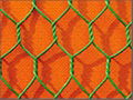 Hexagonal Wire Netting