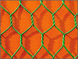 Hexagonal Wire Netting