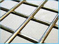 Expanded Metal Mesh 1