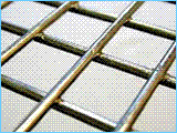 Expanded Metal Mesh