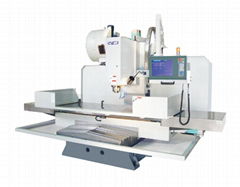 CNC MILLING MACHINE