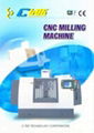 CNC MILLING MACHINE 3