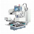 CNC MILLING MACHINE 4