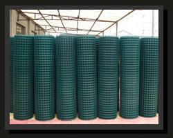 Welded Wire Mesh