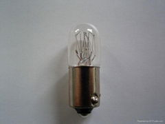 halogen lamps