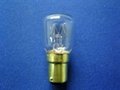 miniature lamps