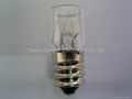 miniature bulb