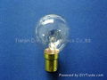 miniature lamp