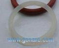 Silicone Rubber Heat Stabilizers