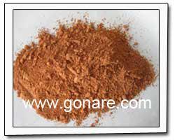 Universal Polishing Powder