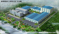 ZIBO NATERGY CHEMICAL INDUSTRY CO.,LTD.