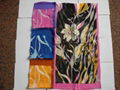 silk scarf  5