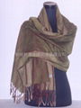 pashmina shawl