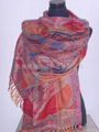 women's fashion shawl 1