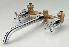 Basin/Bath Mixer