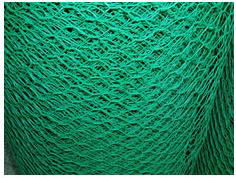 Hexagonal Wire Netting 3