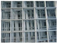 Welded Wire Mesh 3