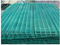 Welded Wire Mesh 4