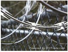 Razor Wire 2