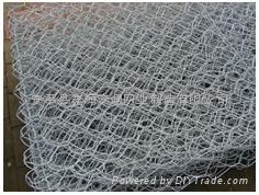 Gabion Mesh