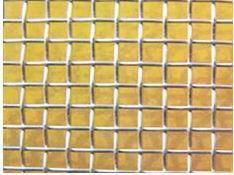 Square Wire Mesh